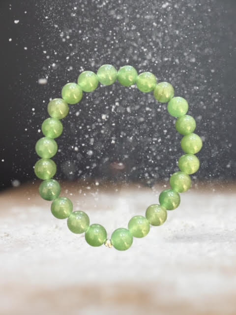 Bracelet-Aventurine