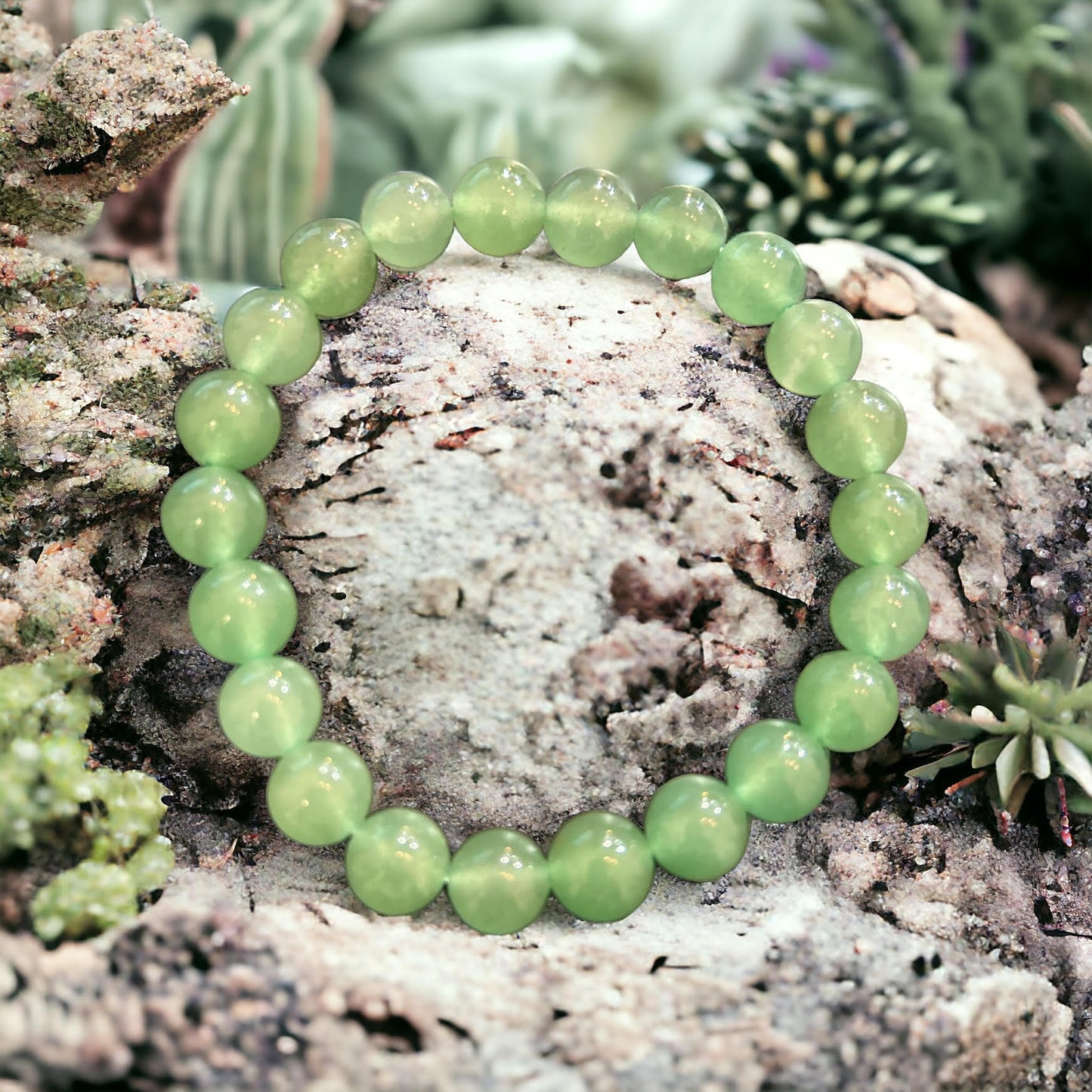 Bracelet Brazilian Aventurine