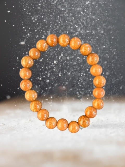 Bracelet-Goldstone