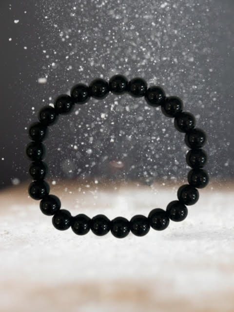 Bracelet-Hematite