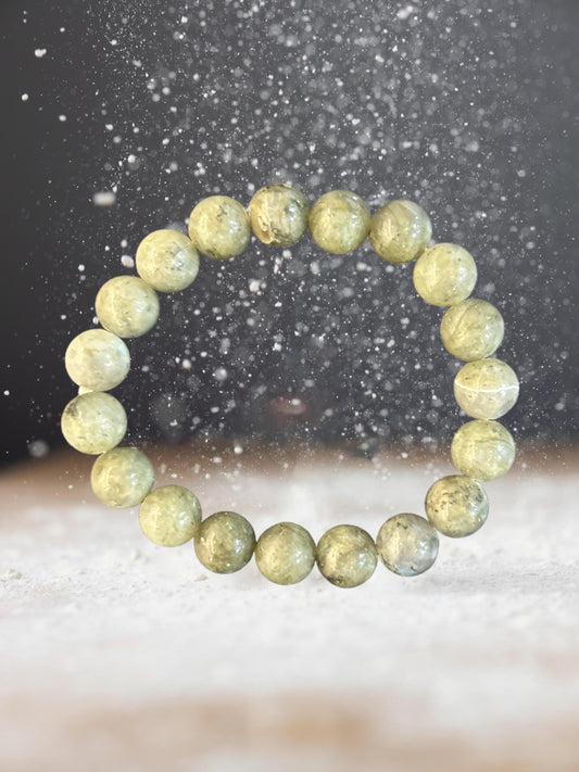 Bracelet Labradorite