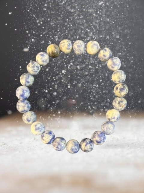 Bracelet-Sodalite