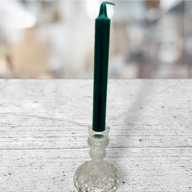 Candle-Green