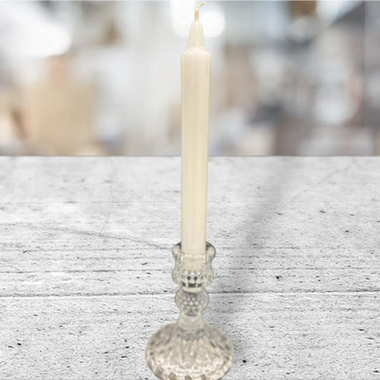 Candle-White