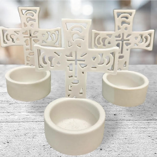 Candle-Holder-Cross