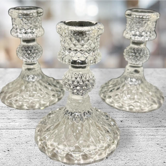 Candle-Holder-Glass