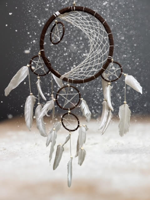 Flat-Dream-Catcher