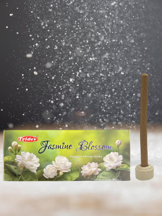 Incense Jasmine Blossom