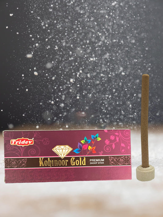 Incense Kohinoor Gold