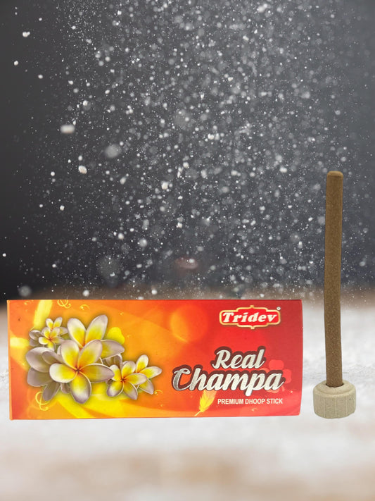 Incense Real Champa