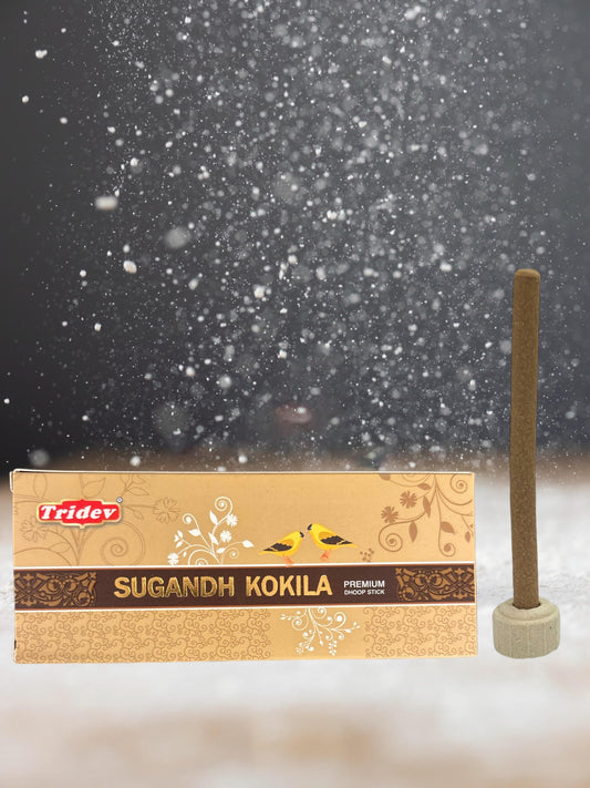 Incense Sugandh Kokila