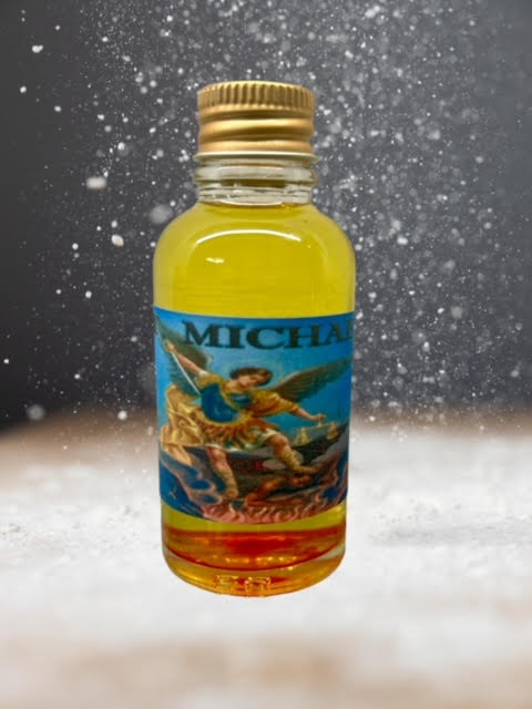 Oil Saint-Michel - 30 ml