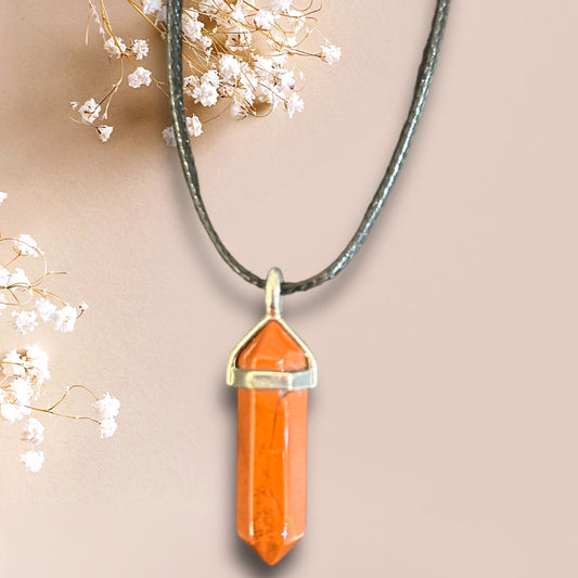 Pendant-–-Jasper-Red