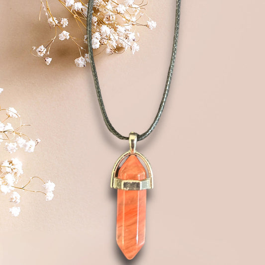 Pendant-–-Quartz-Cherry