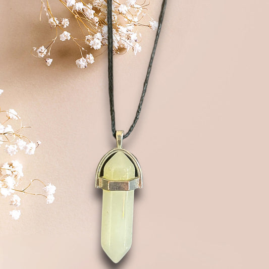 Pendant-–-Quartz-Milk