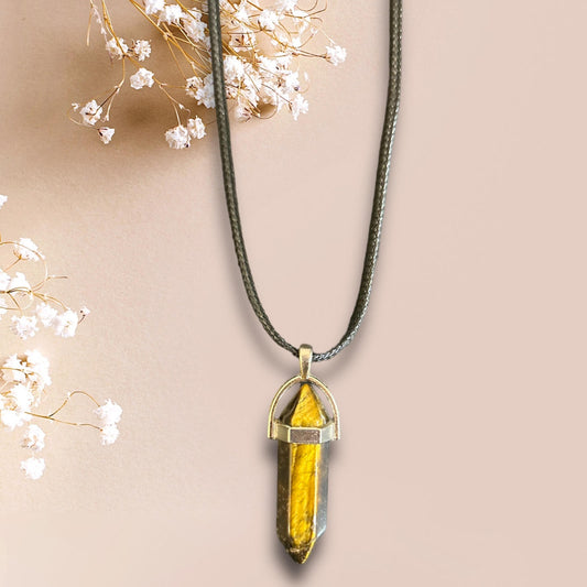 Pendant-–-Tiger's-Eye