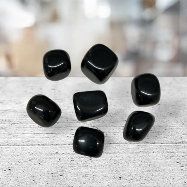 Black-Agate